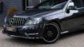 Mercedes-Benz C 250 Coupé Edition Sport AMG 205PK Czarny - thumbnail 17