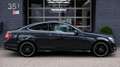 Mercedes-Benz C 250 Coupé Edition Sport AMG 205PK Czarny - thumbnail 5