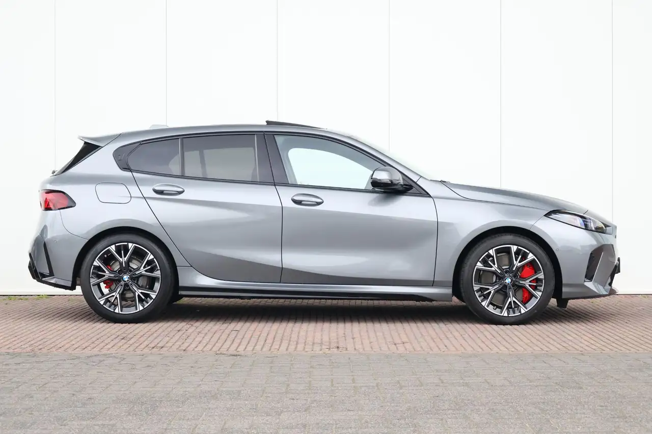 BMW 1 Series 2026