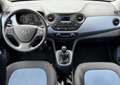 Hyundai i10 1.0i i-Motion Comfort l Blue Drive l Airco l Cruis Bleu - thumbnail 5