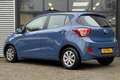 Hyundai i10 1.0i i-Motion Comfort l Blue Drive l Airco l Cruis Bleu - thumbnail 3