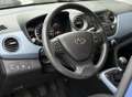 Hyundai i10 1.0i i-Motion Comfort l Blue Drive l Airco l Cruis Bleu - thumbnail 4