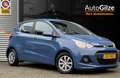 Hyundai i10 1.0i i-Motion Comfort l Blue Drive l Airco l Cruis Bleu - thumbnail 1