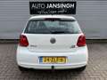Volkswagen Polo 1.2 TSI BlueMotion Comfort Edition met 58.257km!! Wit - thumbnail 3