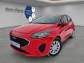 Ford Fiesta Cool & Connect 1.0 Ecoboost NAVI 1HAND! Rot - thumbnail 1