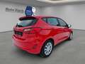 Ford Fiesta Cool & Connect 1.0 Ecoboost NAVI 1HAND! Rot - thumbnail 4