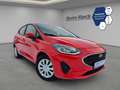 Ford Fiesta Cool & Connect 1.0 Ecoboost NAVI 1HAND! Rot - thumbnail 3