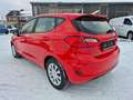 Ford Fiesta Cool & Connect 1.0 Ecoboost NAVI 1HAND! Rot - thumbnail 6