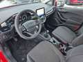 Ford Fiesta Cool & Connect 1.0 Ecoboost NAVI 1HAND! Rot - thumbnail 8