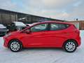Ford Fiesta Cool & Connect 1.0 Ecoboost NAVI 1HAND! Rot - thumbnail 7