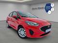 Ford Fiesta Cool & Connect 1.0 Ecoboost NAVI 1HAND! Rot - thumbnail 3