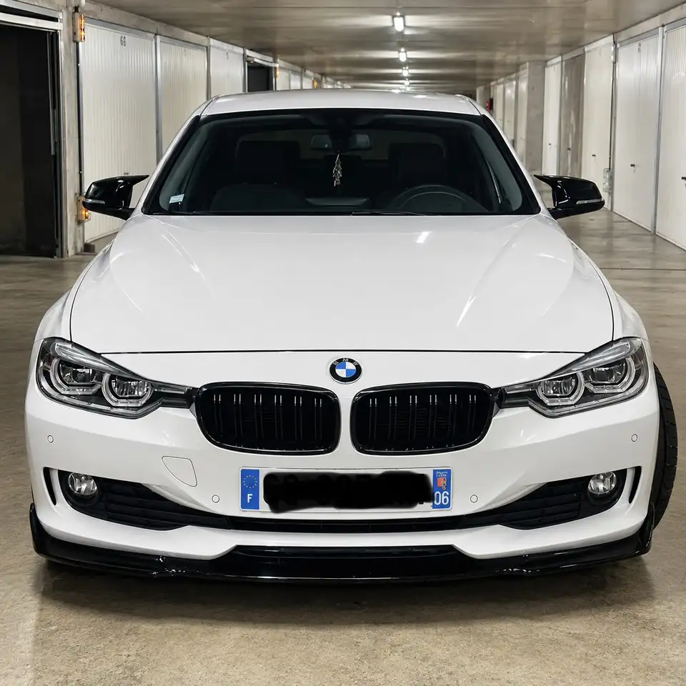 BMW 316