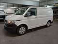 Volkswagen T6 Transporter T6.1 Transporter 2.0Tdi Kasten*Kamera*Klima*PDC* Weiß - thumbnail 20