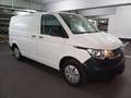 Volkswagen T6 Transporter T6.1 Transporter 2.0Tdi Kasten*Kamera*Klima*PDC* Weiß - thumbnail 19