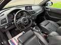 Audi Q3 2.5 TFSI RSQ3 Quattro 310PK 2014 Nieuwstaat! 1e Ei Negro - thumbnail 23