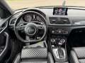 Audi Q3 2.5 TFSI RSQ3 Quattro 310PK 2014 Nieuwstaat! 1e Ei Negro - thumbnail 28