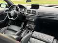 Audi Q3 2.5 TFSI RSQ3 Quattro 310PK 2014 Nieuwstaat! 1e Ei Negro - thumbnail 21