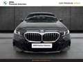 BMW i5 i5 340ch M Sport eDrive40 Gris - thumbnail 2