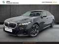 BMW i5 i5 340ch M Sport eDrive40 Gris - thumbnail 1