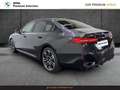 BMW i5 i5 340ch M Sport eDrive40 Gris - thumbnail 10