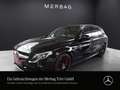 Mercedes-Benz C 63 AMG AMG C 63 S T HUD LM Sportauspuff Navi ACC PDC Noir - thumbnail 1