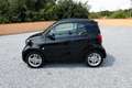 smart forTwo fortwo electric drive /EQ/ADVANCED Schwarz - thumbnail 10