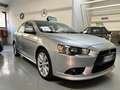 Mitsubishi Lancer Sportback Invite 1.8 5 porte automatica 143 CV Argento - thumbnail 2