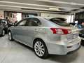 Mitsubishi Lancer Sportback Invite 1.8 5 porte automatica 143 CV Argento - thumbnail 3