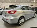 Mitsubishi Lancer Sportback Invite 1.8 5 porte automatica 143 CV Argento - thumbnail 4