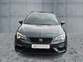 SEAT Leon ST Cupra 300 4Drive LED+NAVI+SHZ+BEATS+DAB Gris - thumbnail 3