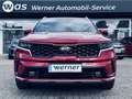 Kia Sorento 1.6 Plug-In Hybrid Platinum 4WD Rood - thumbnail 2