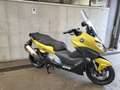 BMW C 650 Sport Żółty - thumbnail 6
