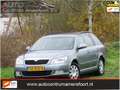Skoda Octavia Combi 1.2 TSI Ambition ( INRUIL MOGELIJK ) Gris - thumbnail 1