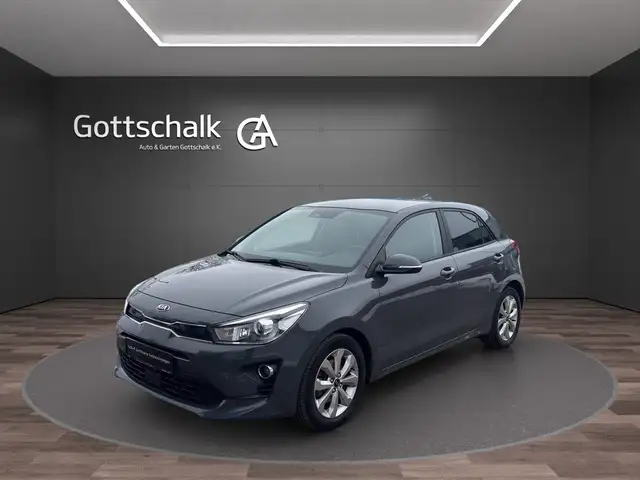 Kia Rio 1.0 T-GDI Vision inkl. WKR*RFK*NAVI*