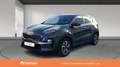 Kia Sportage 1.6 MHEV Drive 4x2 136 Zwart - thumbnail 1
