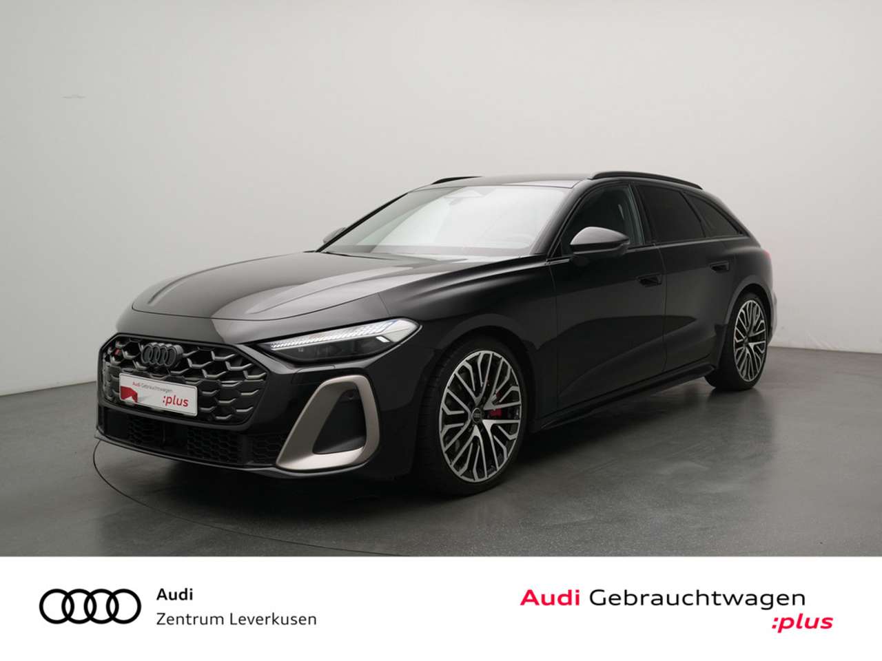Audi S5 2026