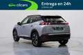 Peugeot 2008 GT Eléctrico 100kW Plateado - thumbnail 9