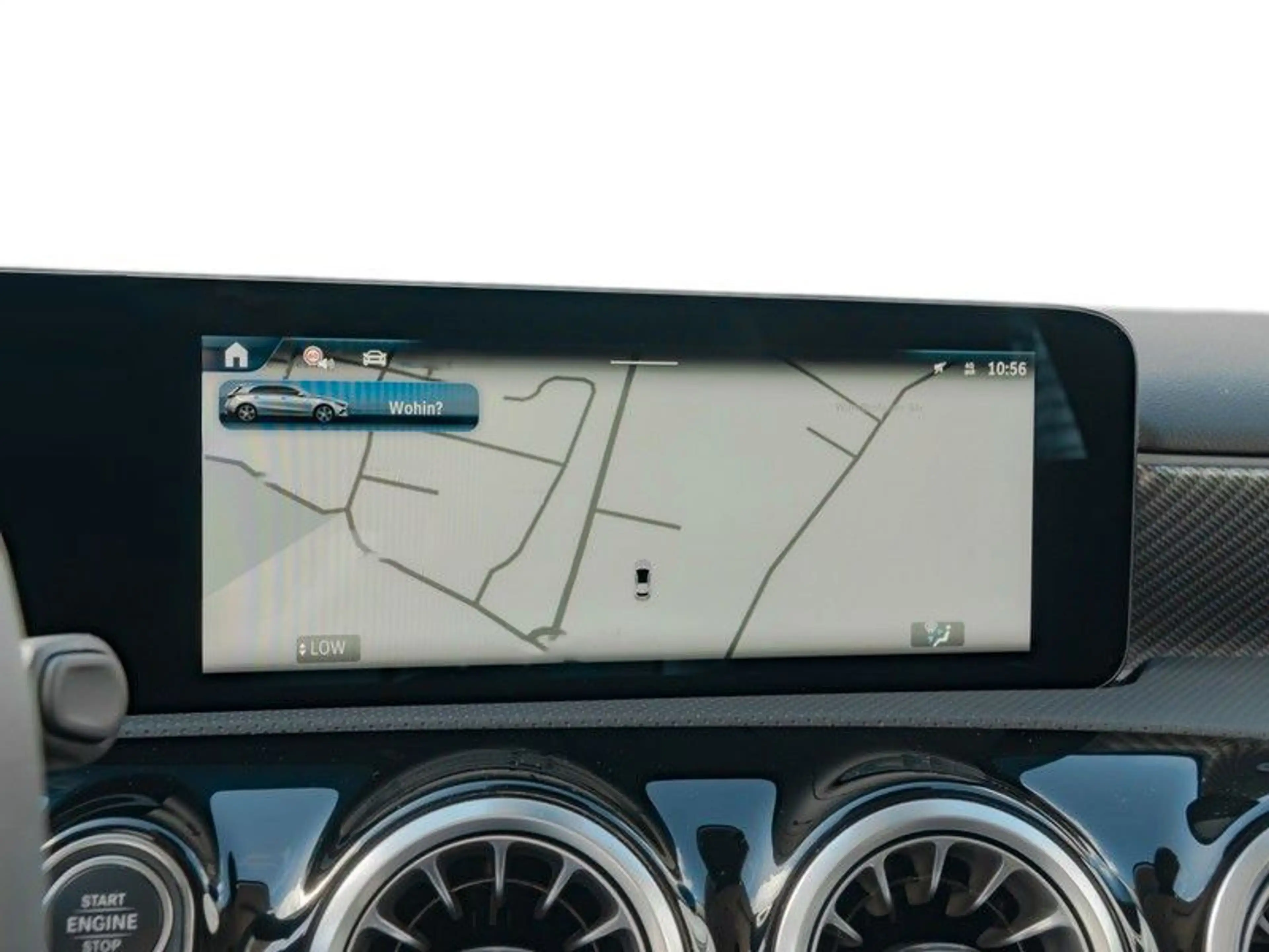 Mercedes-Benz A 220 A A 220 4Matic — photo 13