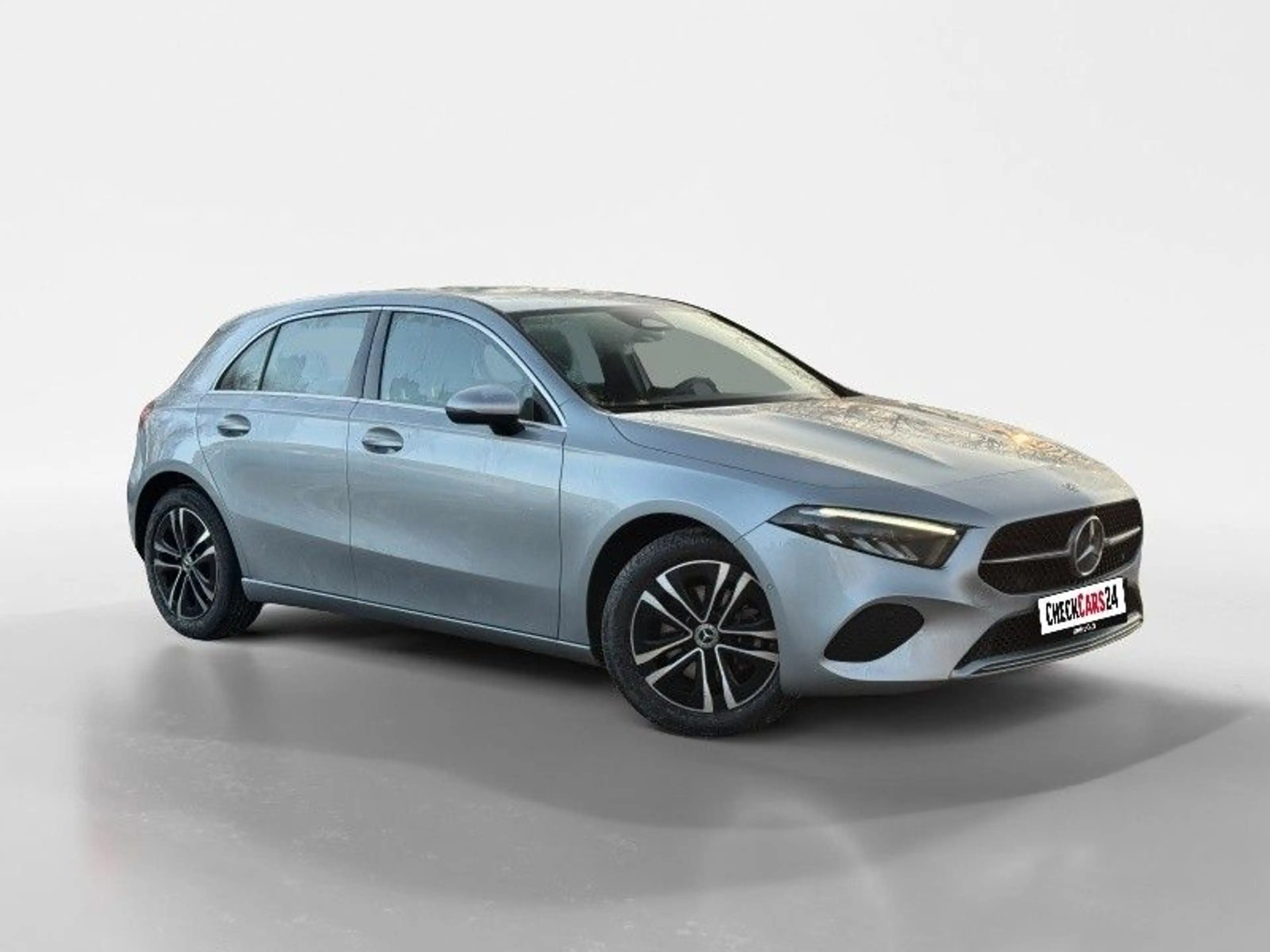 Mercedes-Benz A 220 A A 220 4Matic