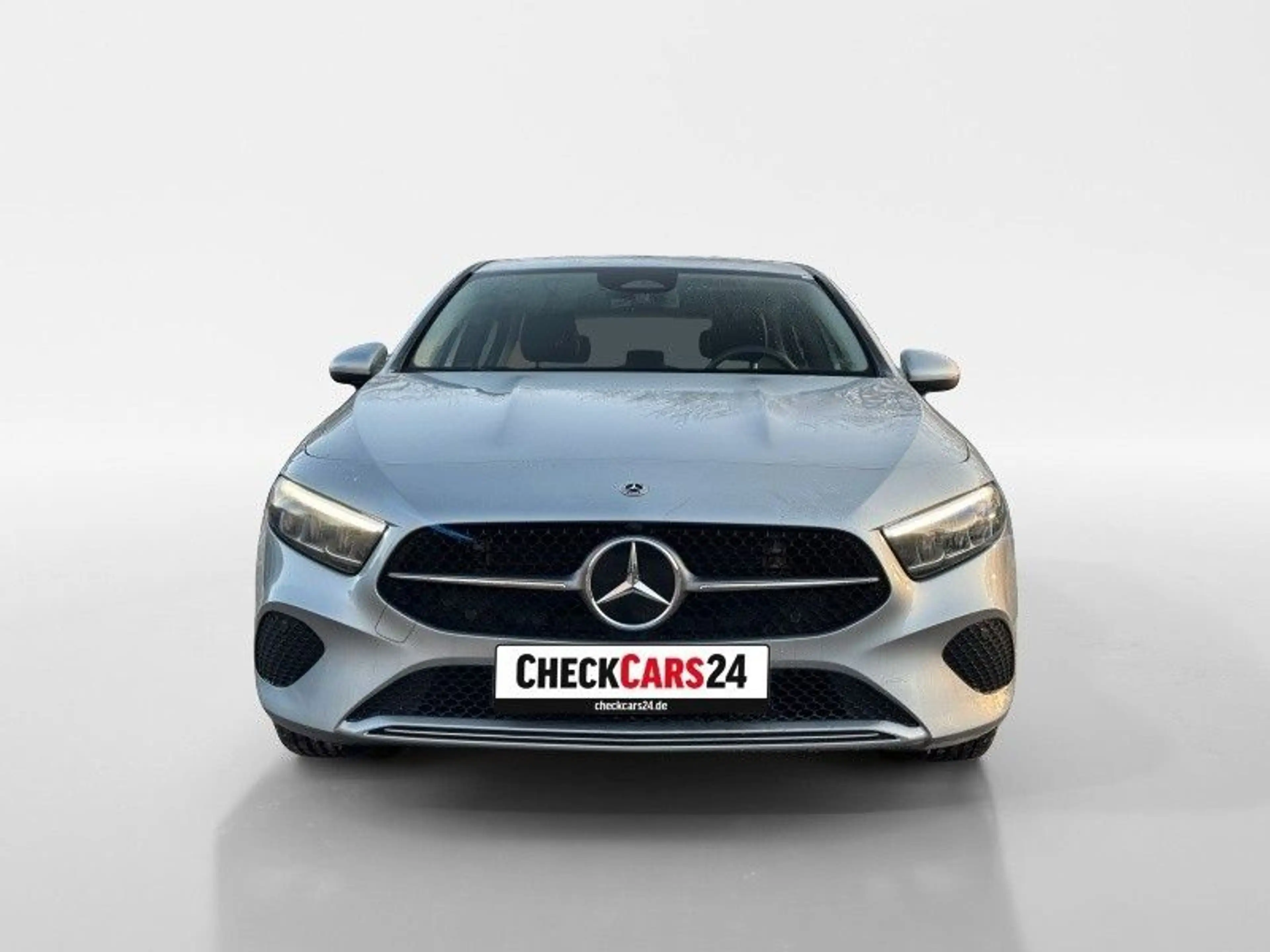 Mercedes-Benz A 220 A A 220 4Matic — photo 7
