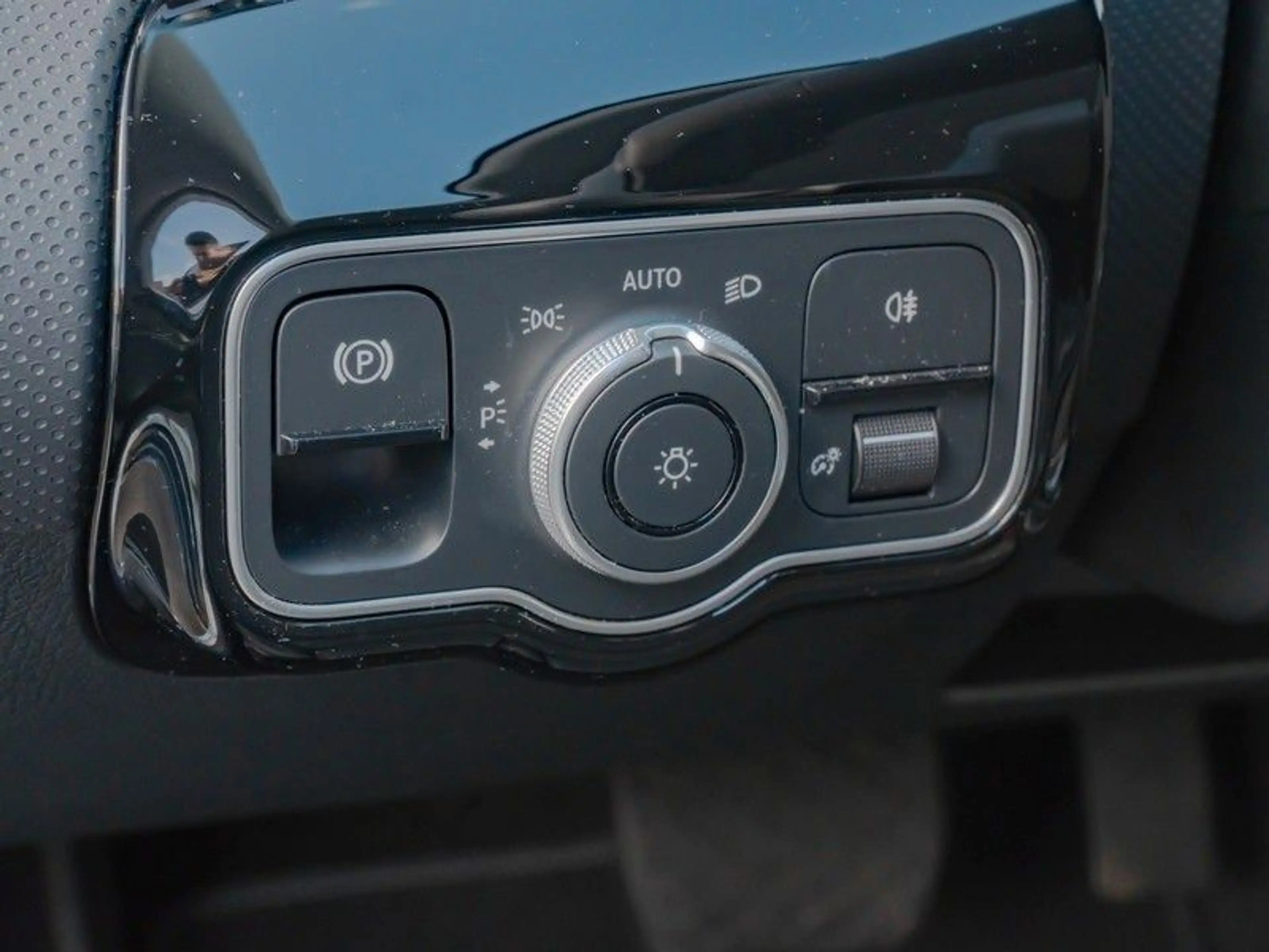 Mercedes-Benz A 220 A A 220 4Matic — photo 14