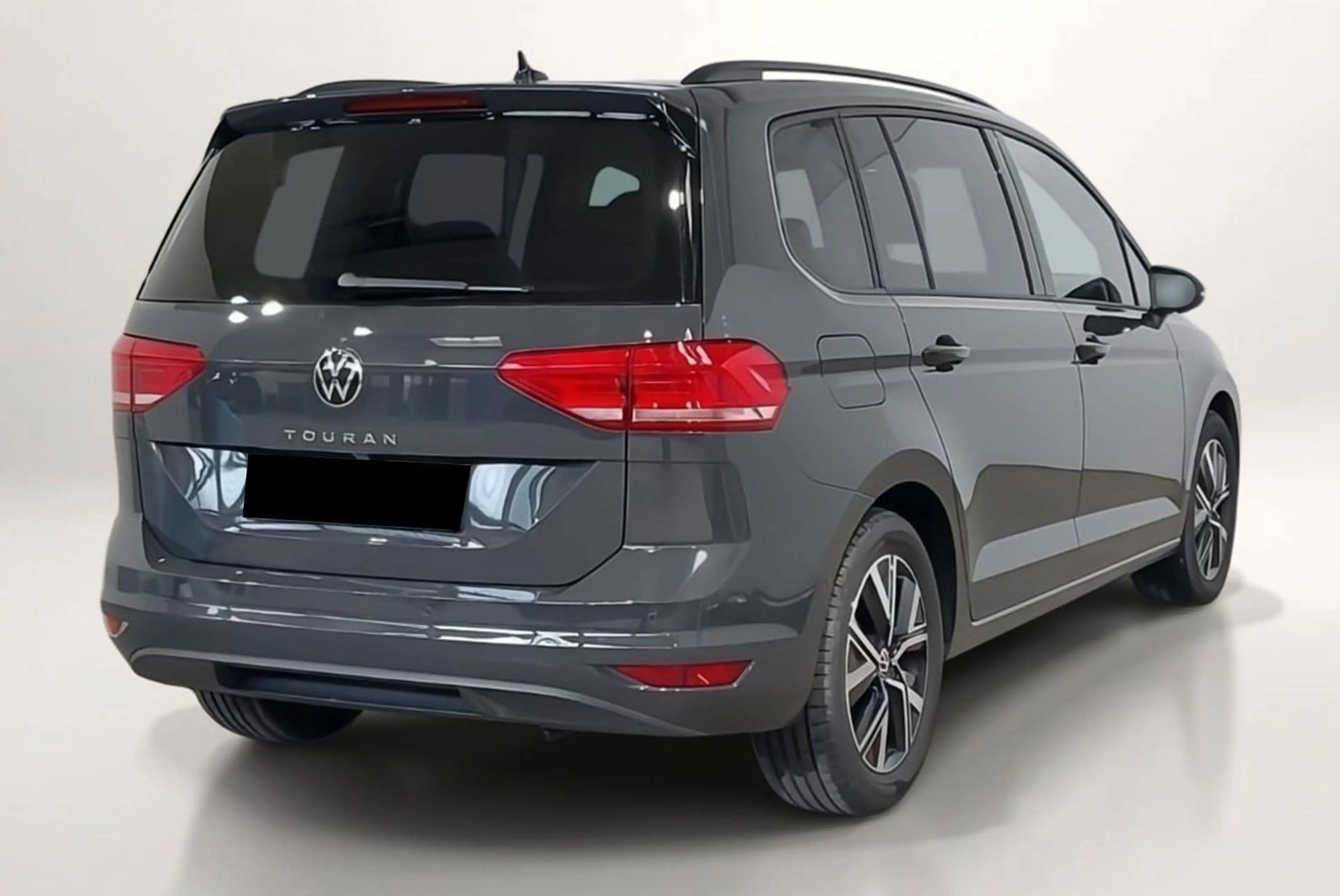 Volkswagen Touran 1,5 TSI IQ.LIGHT+ACC+Apple+Kamera+7Sitzer — photo 8