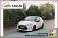Citroen DS3 1.6 THP SPORT 156PK LEDER/CLIMA/NAVIGATIE! Wit - thumbnail 1