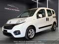 Fiat Qubo QUBO 1.3 MJT 80 CV Lounge Weiß - thumbnail 1