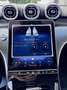 Mercedes-Benz C 200 d Break Luxury Line Bleu - thumbnail 17