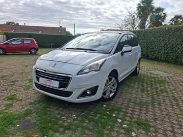 1.6L HDI 120CV EAT6 ALLURE 7 PLACES