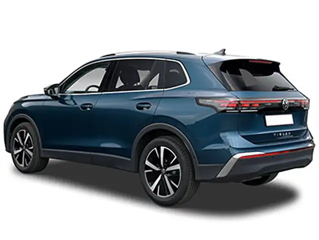 Volkswagen Tiguan view 6