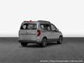 Renault Kangoo TCe 130 EDC Techno 96 kW, 5-türig Grau - thumbnail 2