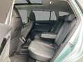 Skoda Enyaq iV 80 Suite DSG Leder Pano LED ACC Connect Argent - thumbnail 8