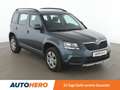 Skoda Yeti 1.2 TSI Cool Edition Aut.*PDC*SHZ*KLIMA*GARANTIE* Grau - thumbnail 8